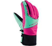 Viking Fin Gloves Multicolor 4 Girl
