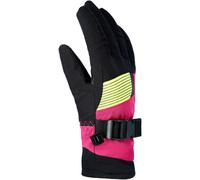 Viking Forter Gloves Black,Pink 5 Girl