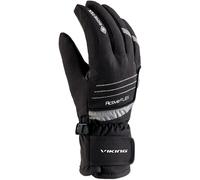 Children's ski gloves Viking Helix GTX Black Size 5