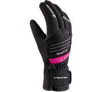 Children's ski gloves Viking Helix GTX Noir Taille 5