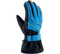 Viking Mate Gloves Blue 3 Kids
