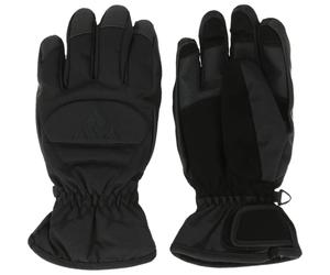 Children's ski gloves Whistler Slough Noir 12/14 ans