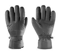 Children's ski gloves Zanier Matrei,GTX Noir Size 4.5