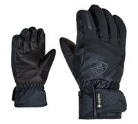 Children's ski gloves Ziener Leif GTX Noir Taille 5,5