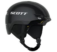 Children's ski helmet Scott SCO Helmet Keeper 2 Plus (granit black)