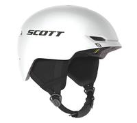Children's ski helmet Scott SCO Helmet Keeper 2 Plus (White)