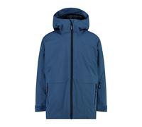 Children's ski jacket CMP Bleu 12 ans