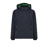Cmp Snaps Hood 39w1924 Jacket Grey 8 Years Kids