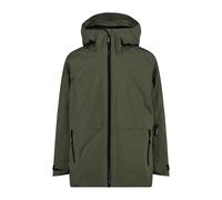 Children's ski jacket CMP Vert 12 ans
