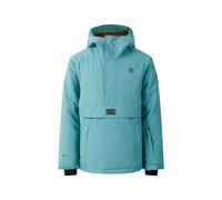 Dare2b Freehand Ii Jacket Green,Blue 7-8 Years Kids