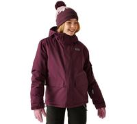 Dare2b Shredder Jacket Purple 15-16 Years Girl