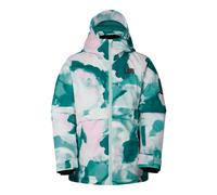 Dare2b Wing It Jacket Green 5-6 Years Kids