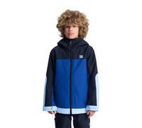 Children's ski jacket DC Shoes Defiant Bleu 12 ans