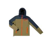 Children's ski jacket DEGRE7 Dani Vert 8 years