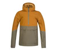 Children's ski jacket Hannah Jumy Marron 10/11 ans
