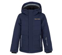 Children's ski jacket Hannah Kinam II Bleu 4/5 ans