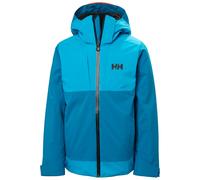 Children's ski jacket Helly Hansen Alpha Bleu 13 ans