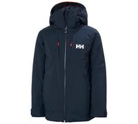 Children's ski jacket Helly Hansen Alpha Bleu 13 ans