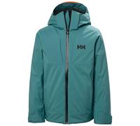Children's ski jacket Helly Hansen Alpha Vert 10 ans