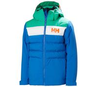 Children's ski jacket Helly Hansen Cyclone Bleu 14 ans