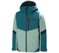 Children's ski jacket Helly Hansen Elevate Vert 16 ans