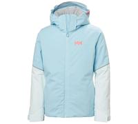Helly Hansen Juniors’ Jewel Resort Ski Jacket Blue 14