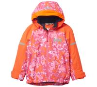 Children's ski jacket Helly Hansen Legend 2.0 Rose 5 ans