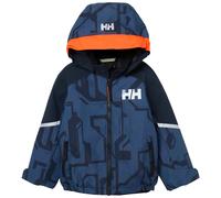 Children's ski jacket Helly Hansen Legend Bleu 6 ans