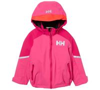 Children's ski jacket Helly Hansen Legend Rose 5 ans