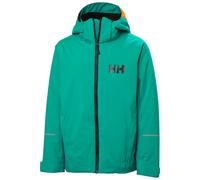 Children's ski jacket Helly Hansen Quest Vert 14 ans