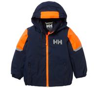 Children's ski jacket Helly Hansen Rider 2.0 Bleu 1 an