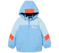 Helly Hansen - Kid's Rider Jacket - Ski jacket size 6 Years, blue