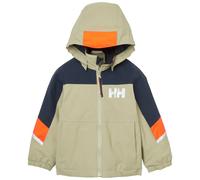 Children's ski jacket Helly Hansen Rider Vert 7 ans