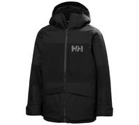 Helly Hansen Summit 2.0 Jacket Black 10 Years Kids