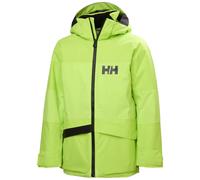 Children's ski jacket Helly Hansen Summit 2.0 Vert 12 ans