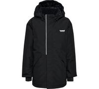 Hummel Wp 10k Jacket Black 146 cm Kids