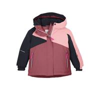 Children's ski jacket Killtec FISW 41 Rouge 7/8 ans