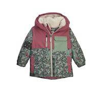 Children's ski jacket Killtec FISW 43 Red 7/8 years
