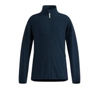 Children's ski jacket Odlo Essential Warm Bleu 8 ans