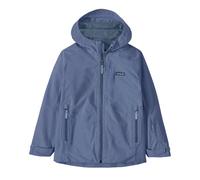 Children's ski jacket Patagonia Storm Shift Bleu 10 ans
