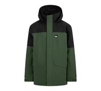Children's ski jacket Protest Ewan Vert 4 ans