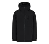 Children's ski jacket Protest Leo Noir 8 ans