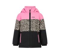 Children's ski jacket Protest Pleuni Rose 4 ans