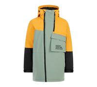 Protest - Kid's Prttrax Snowjacket - Ski jacket size 176, turquoise