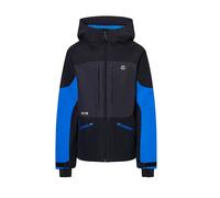 Children's ski jacket Rehall Crocks-R Bleu 14 ans