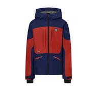 Children's ski jacket Rehall Crocks-R Violet 16 ans