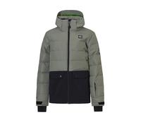 Rehall Darran-r Jacket Green 176 cm Boy