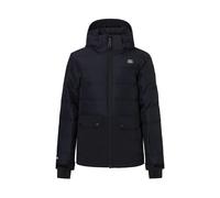 Children's ski jacket Rehall Darran-R Noir 10 ans