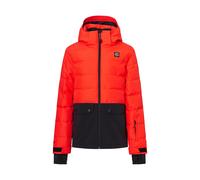 Rehall Darran-r Jacket Red,Orange 152 cm Boy