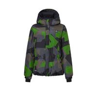Rehall Dolmit-r Jacket Grey 128 cm Boy